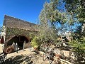 Landhuis om te renoveren in Jumilla in Alicante Dream Homes API 1122