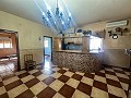 Landhuis om te renoveren in Jumilla in Alicante Dream Homes API 1122