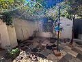 Maison de campagne spacieuse de 8 pièces à rénover à Yecla in Alicante Dream Homes API 1122