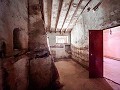 Maison de campagne spacieuse de 8 pièces à rénover à Yecla in Alicante Dream Homes API 1122