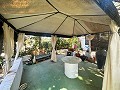 Maison de campagne spacieuse de 8 pièces à rénover à Yecla in Alicante Dream Homes API 1122