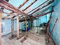 Maison de campagne spacieuse de 8 pièces à rénover à Yecla in Alicante Dream Homes API 1122