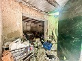 Maison de campagne spacieuse de 8 pièces à rénover à Yecla in Alicante Dream Homes API 1122