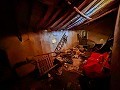 Maison de campagne spacieuse de 8 pièces à rénover à Yecla in Alicante Dream Homes API 1122