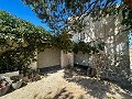 Maison de campagne spacieuse de 8 pièces à rénover à Yecla in Alicante Dream Homes API 1122