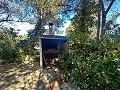 Maison de campagne spacieuse de 8 pièces à rénover à Yecla in Alicante Dream Homes API 1122
