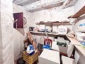 Maison de campagne spacieuse de 8 pièces à rénover à Yecla in Alicante Dream Homes API 1122