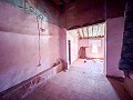 Maison de campagne spacieuse de 8 pièces à rénover à Yecla in Alicante Dream Homes API 1122