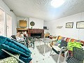 Maison de campagne spacieuse de 8 pièces à rénover à Yecla in Alicante Dream Homes API 1122