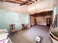 Maison de campagne spacieuse de 8 pièces à rénover à Yecla in Alicante Dream Homes API 1122