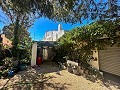Maison de campagne spacieuse de 8 pièces à rénover à Yecla in Alicante Dream Homes API 1122