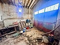 Maison de campagne spacieuse de 8 pièces à rénover à Yecla in Alicante Dream Homes API 1122
