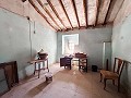 Maison de campagne spacieuse de 8 pièces à rénover à Yecla in Alicante Dream Homes API 1122