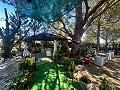 Maison de campagne spacieuse de 8 pièces à rénover à Yecla in Alicante Dream Homes API 1122
