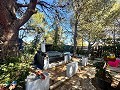Maison de campagne spacieuse de 8 pièces à rénover à Yecla in Alicante Dream Homes API 1122