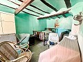 Maison de campagne spacieuse de 8 pièces à rénover à Yecla in Alicante Dream Homes API 1122