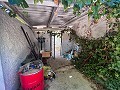 Maison de campagne spacieuse de 8 pièces à rénover à Yecla in Alicante Dream Homes API 1122