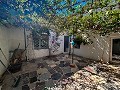 Maison de campagne spacieuse de 8 pièces à rénover à Yecla in Alicante Dream Homes API 1122