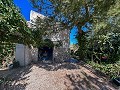 Maison de campagne spacieuse de 8 pièces à rénover à Yecla in Alicante Dream Homes API 1122