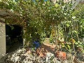 Maison de campagne spacieuse de 8 pièces à rénover à Yecla in Alicante Dream Homes API 1122