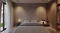 Impresionantes villas de nueva construcción en La Romana  in Alicante Dream Homes API 1122