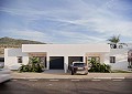 Impresionantes villas de nueva construcción en La Romana  in Alicante Dream Homes API 1122