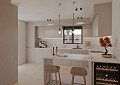 Impresionantes villas de nueva construcción en La Romana  in Alicante Dream Homes API 1122