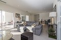 New build villa in Pinoso ready to start  in Alicante Dream Homes API 1122