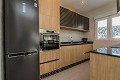 New build villa in Pinoso ready to start  in Alicante Dream Homes API 1122
