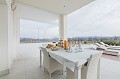 Nieuwbouw Villa met Zwembad in Alicante Dream Homes API 1122