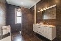 Nieuwbouw Villa met Zwembad in Alicante Dream Homes API 1122