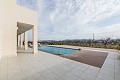 Nieuwbouw Villa met Zwembad in Alicante Dream Homes API 1122