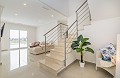 Nieuwbouw Villa met Zwembad in Alicante Dream Homes API 1122