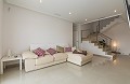Nieuwbouw Villa met Zwembad in Alicante Dream Homes API 1122