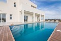 Nieuwbouw Villa met Zwembad in Alicante Dream Homes API 1122