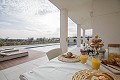 Nieuwbouw Villa met Zwembad in Alicante Dream Homes API 1122