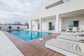 Nieuwbouw Villa met Zwembad in Alicante Dream Homes API 1122