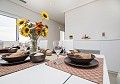 Nieuwbouw Villa met Zwembad in Alicante Dream Homes API 1122