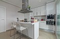 Nieuwbouw Villa met Zwembad in Alicante Dream Homes API 1122