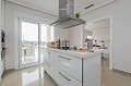 Nieuwbouw Villa met Zwembad in Alicante Dream Homes API 1122