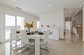 Nieuwbouw Villa met Zwembad in Alicante Dream Homes API 1122