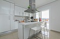 Nieuwbouw Villa met Zwembad in Alicante Dream Homes API 1122