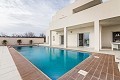 Nieuwbouw Villa met Zwembad in Alicante Dream Homes API 1122
