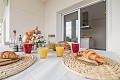 Nieuwbouw Villa met Zwembad in Alicante Dream Homes API 1122