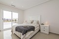 Nieuwbouw Villa met Zwembad in Alicante Dream Homes API 1122