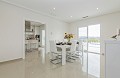 Nieuwbouw Villa met Zwembad in Alicante Dream Homes API 1122