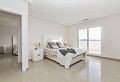 Nieuwbouw Villa met Zwembad in Alicante Dream Homes API 1122