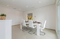 Nieuwbouw Villa met Zwembad in Alicante Dream Homes API 1122