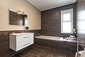 Nieuwbouw Villa met Zwembad in Alicante Dream Homes API 1122
