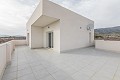 Nieuwbouw Villa met Zwembad in Alicante Dream Homes API 1122
